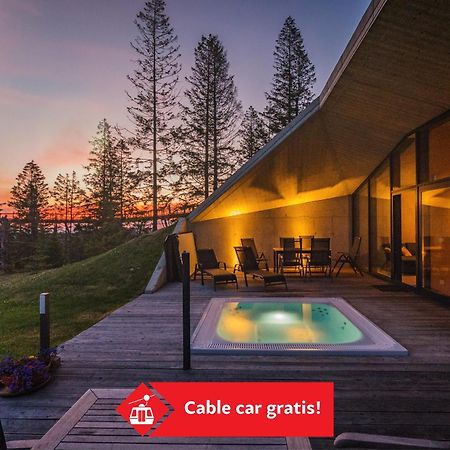 Apartmany Panorama Bachledka Ždiar Εξωτερικό φωτογραφία