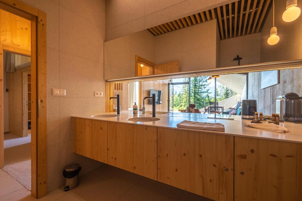 Apartmany Panorama Bachledka Ždiar Εξωτερικό φωτογραφία