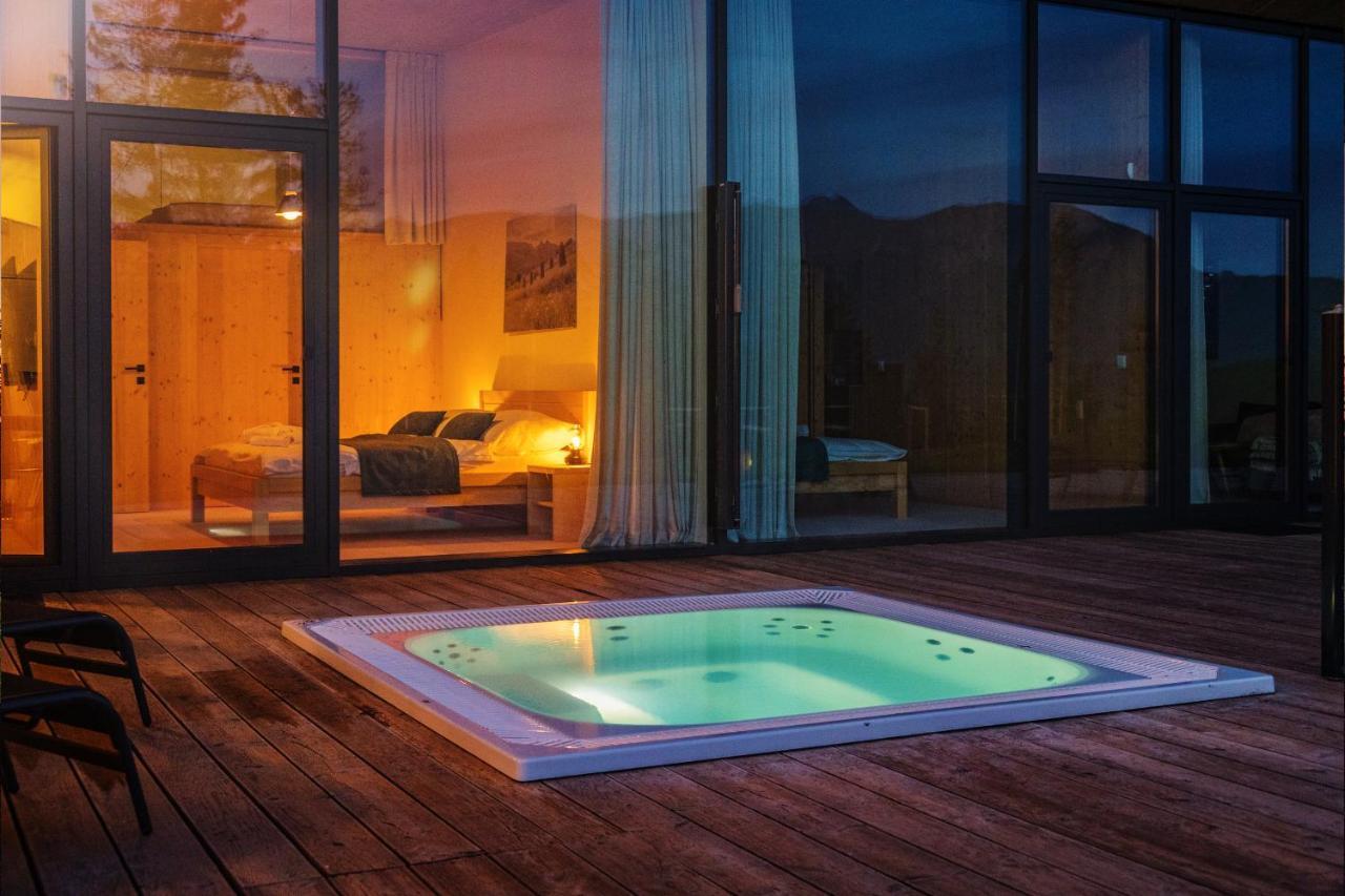 Apartmany Panorama Bachledka Ždiar Εξωτερικό φωτογραφία