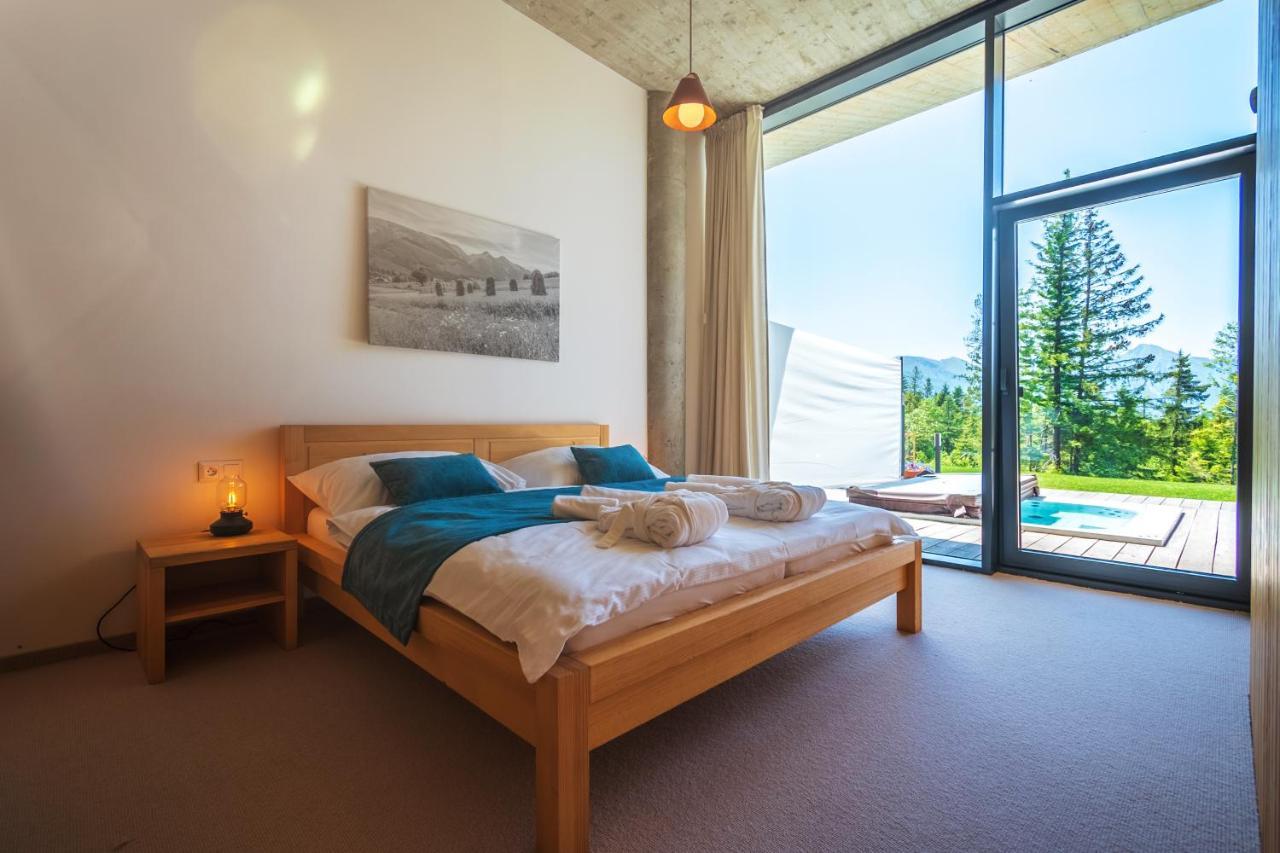 Apartmany Panorama Bachledka Ždiar Εξωτερικό φωτογραφία