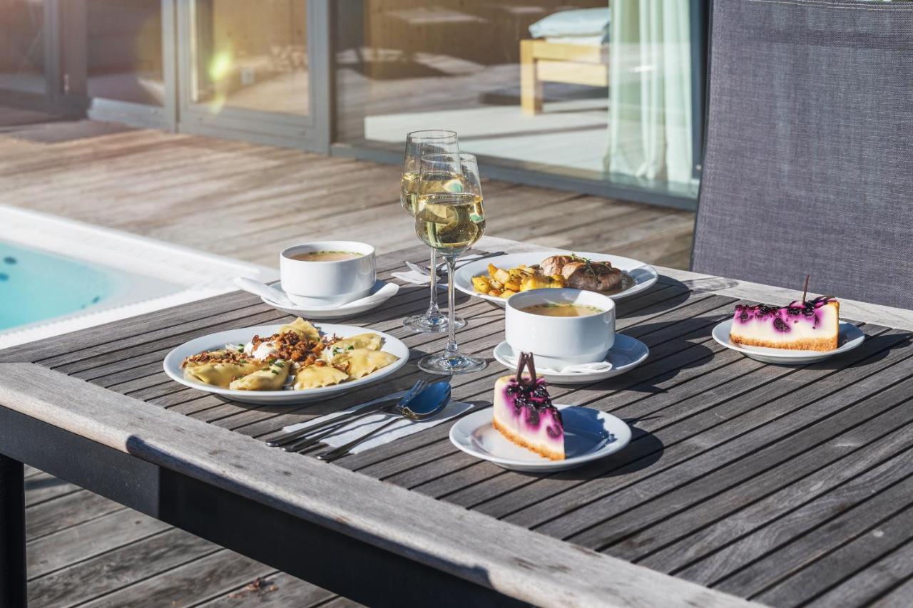 Apartmany Panorama Bachledka Ždiar Εξωτερικό φωτογραφία