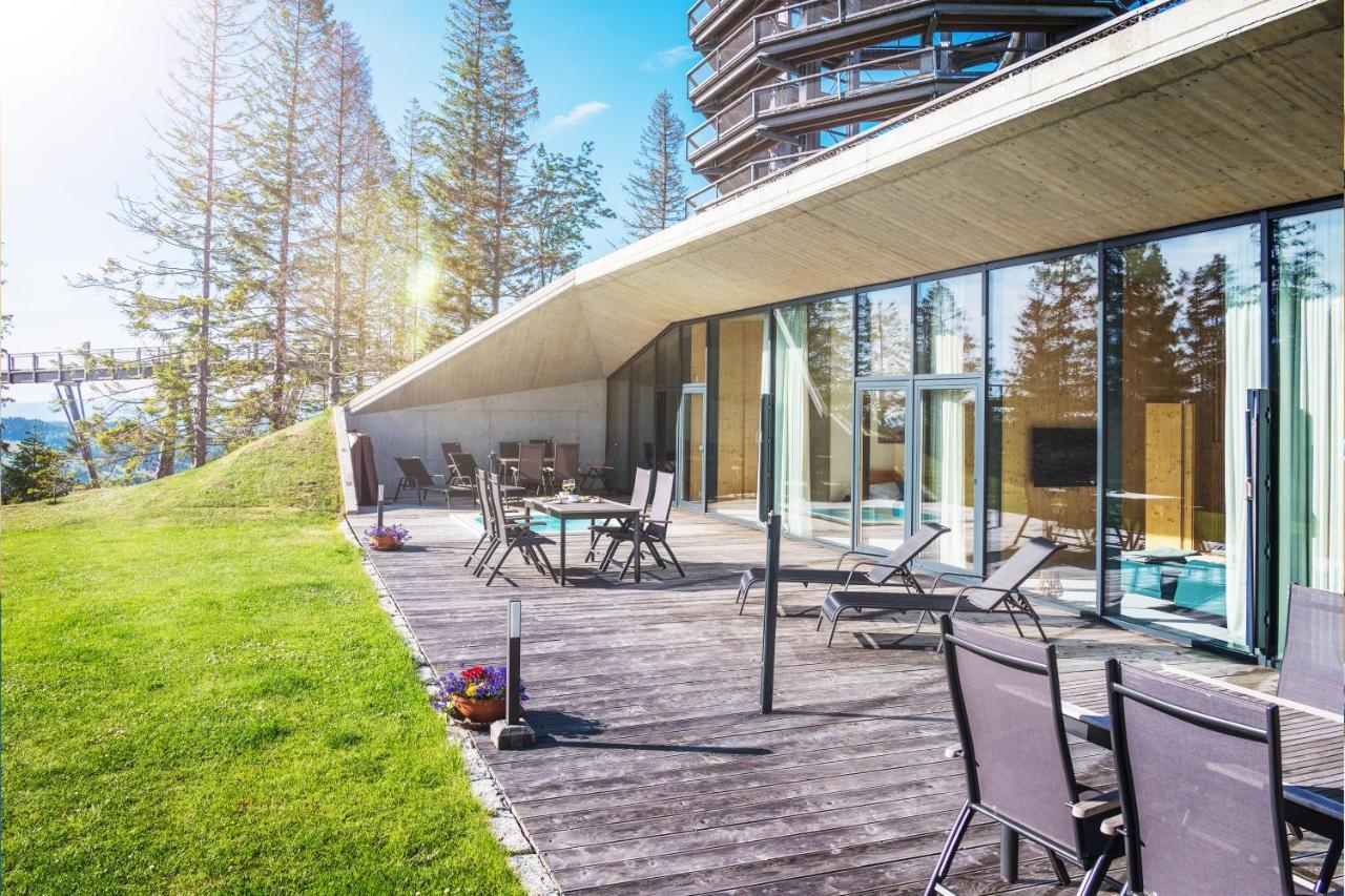 Apartmany Panorama Bachledka Ždiar Εξωτερικό φωτογραφία