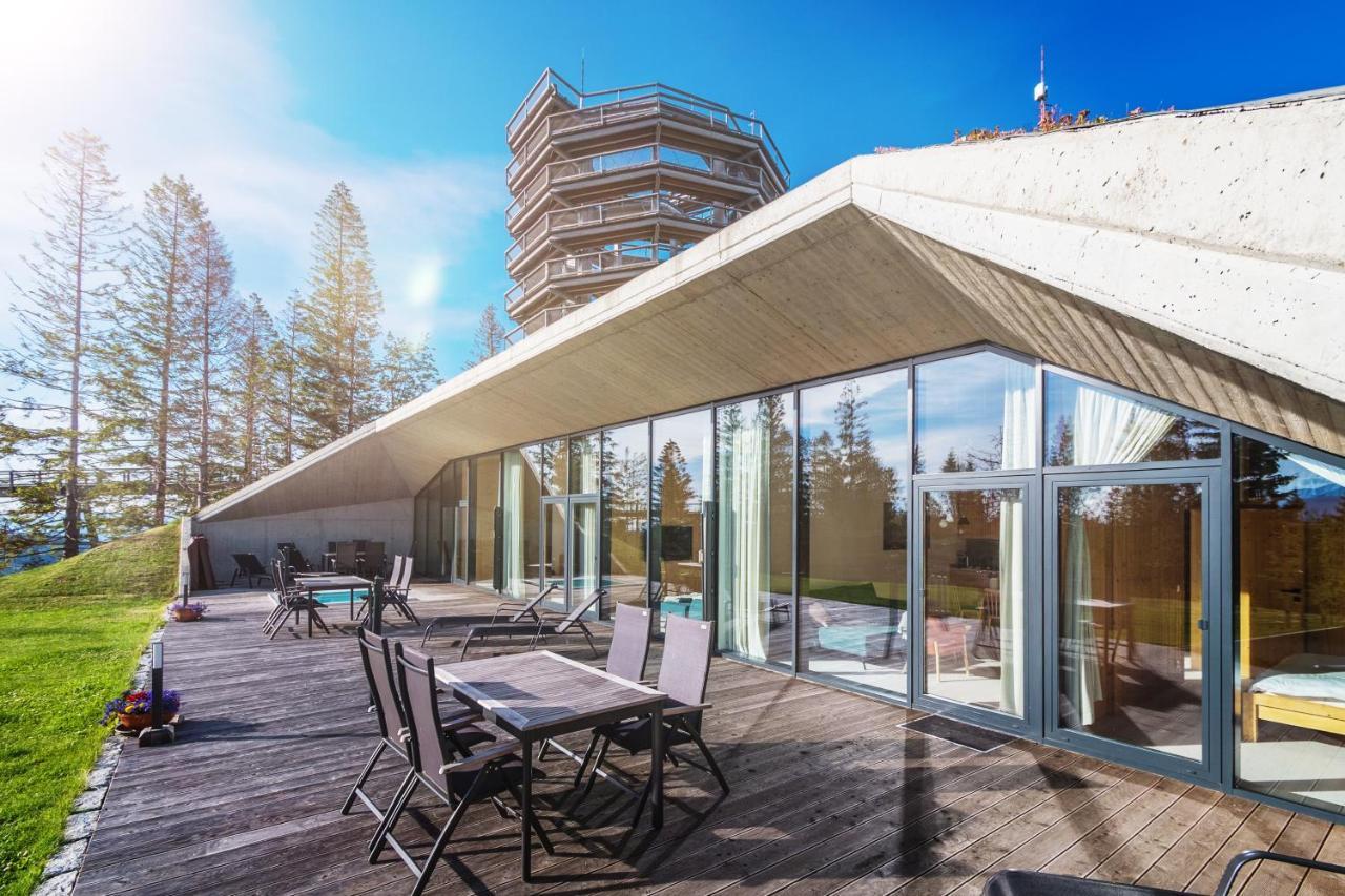 Apartmany Panorama Bachledka Ždiar Εξωτερικό φωτογραφία